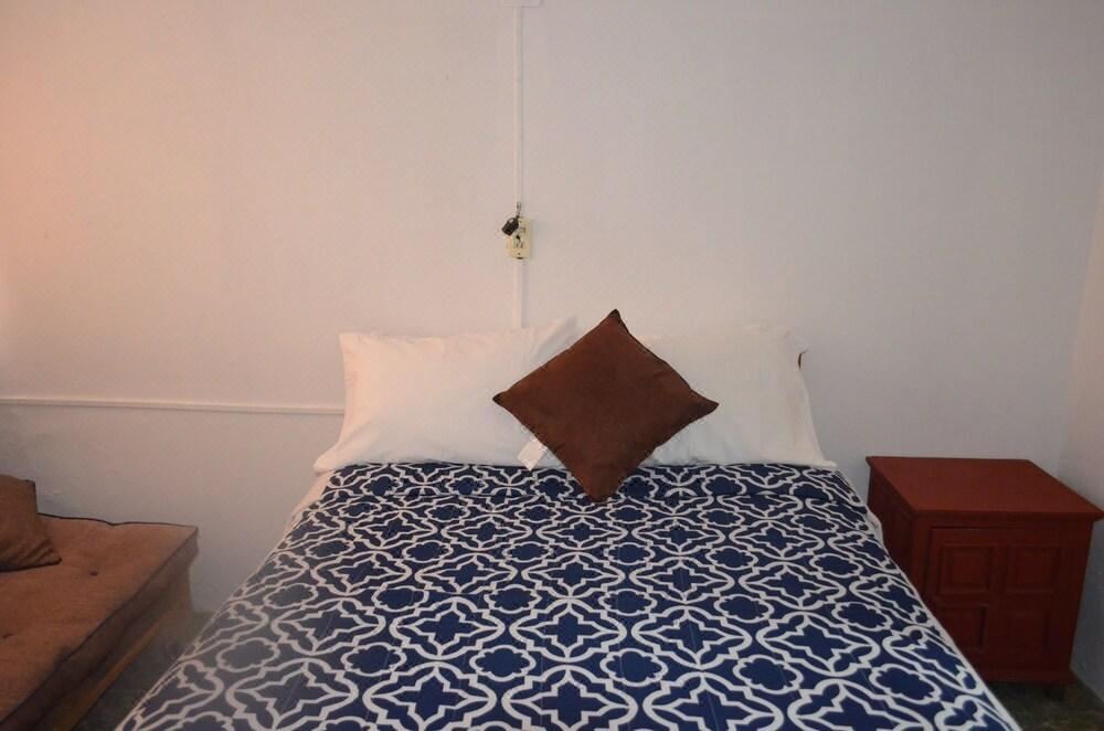 Photo of Bedroom in Tapalpa