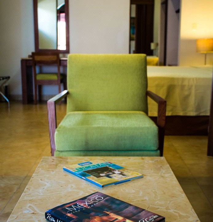 Photo of Livingroom in Zona Paseo Montejo