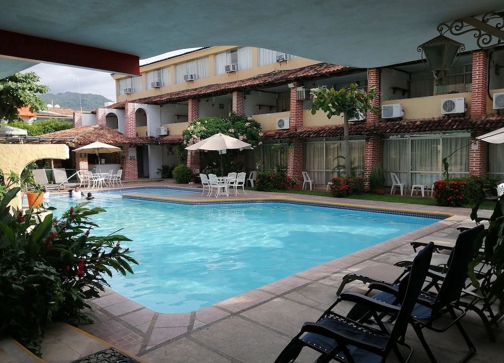 Photo of Outdoor in Diaz Ordaz