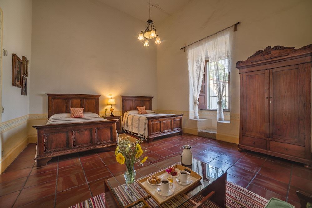 Photo of Livingroom in Teuchitlan