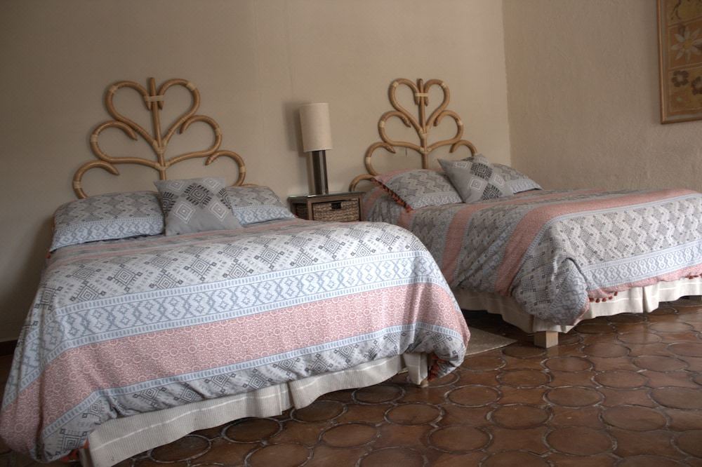 Photo of Bedroom in Bernal