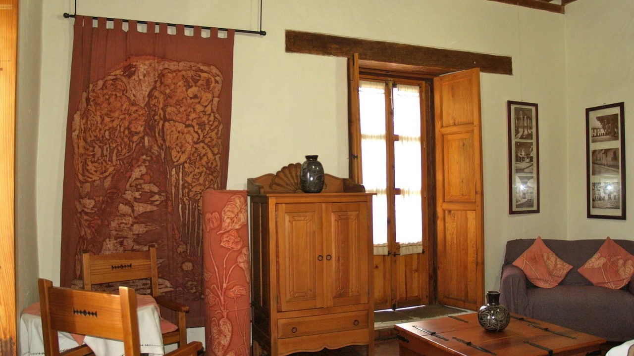 Photo of Livingroom in Centro