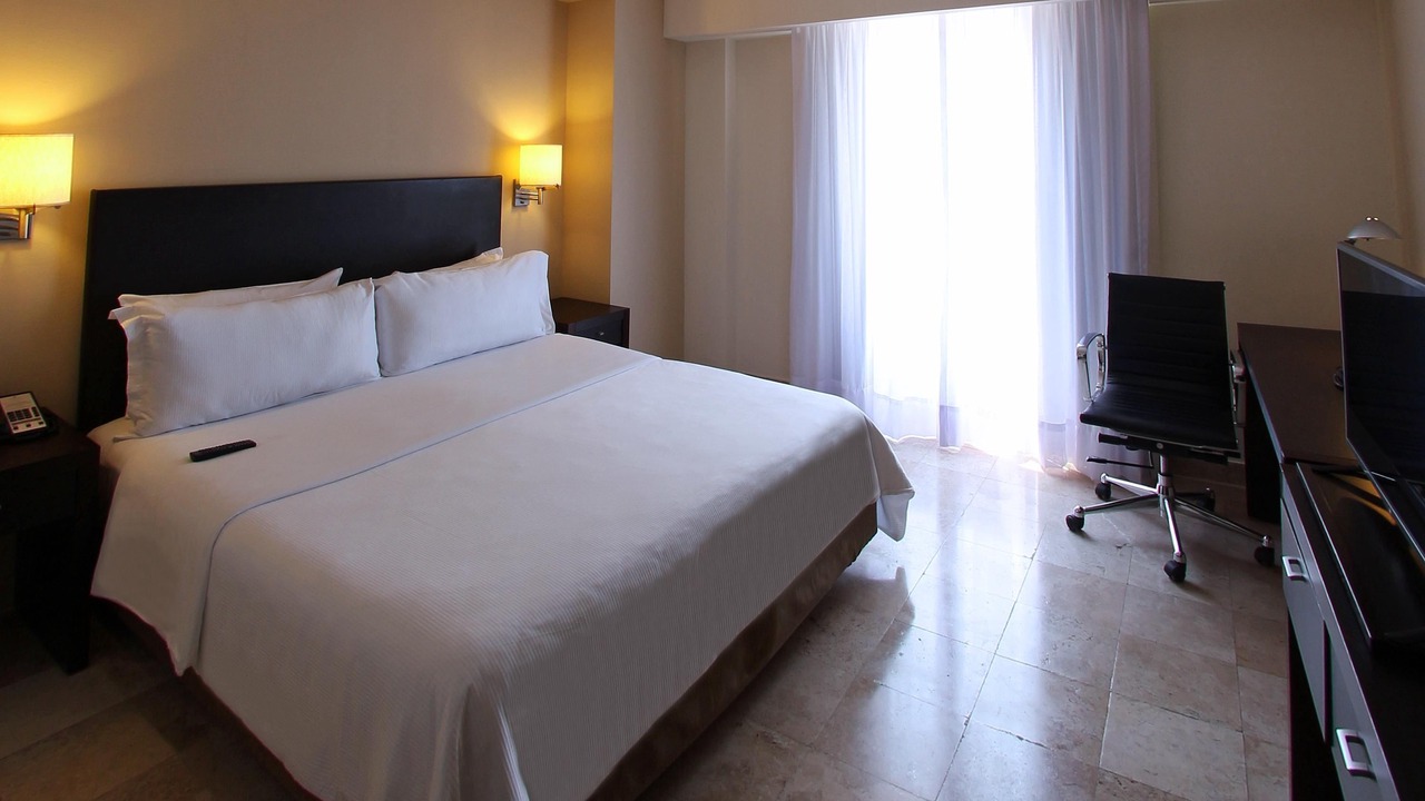 Photo of Bedroom in Coatzacoalcos