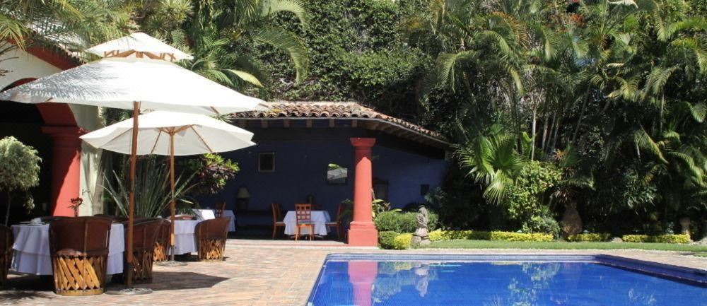 Photo of Outdoor in Central Cuernavaca