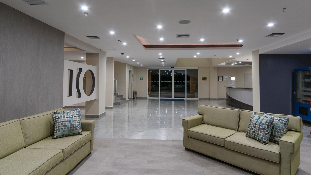 Photo of Livingroom in El Tezal