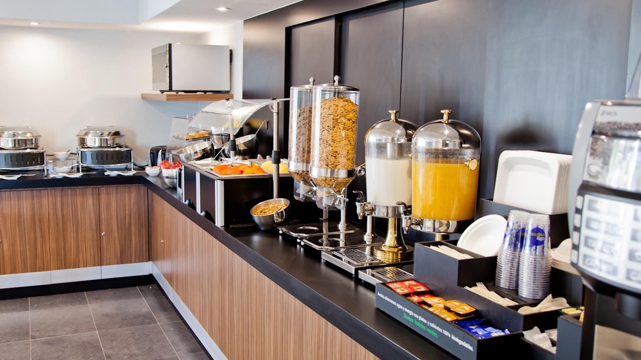 Photo of Kitchen in Salamanca