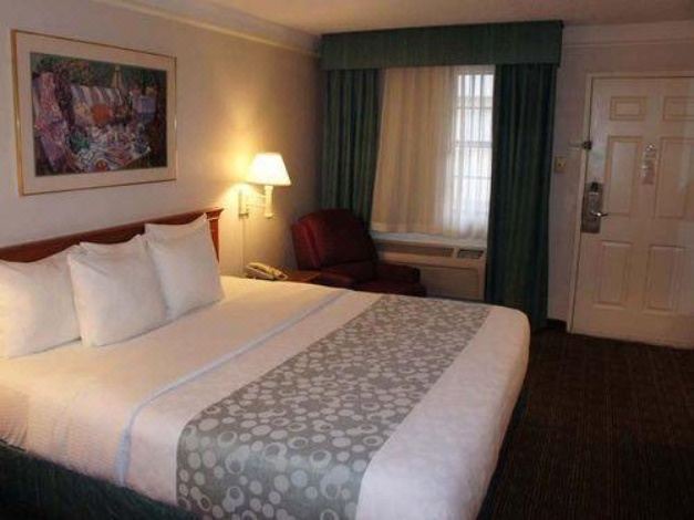 Photo of Bedroom in Greenville - Spartanburg