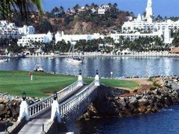 Photo of Outdoor in Las Hadas