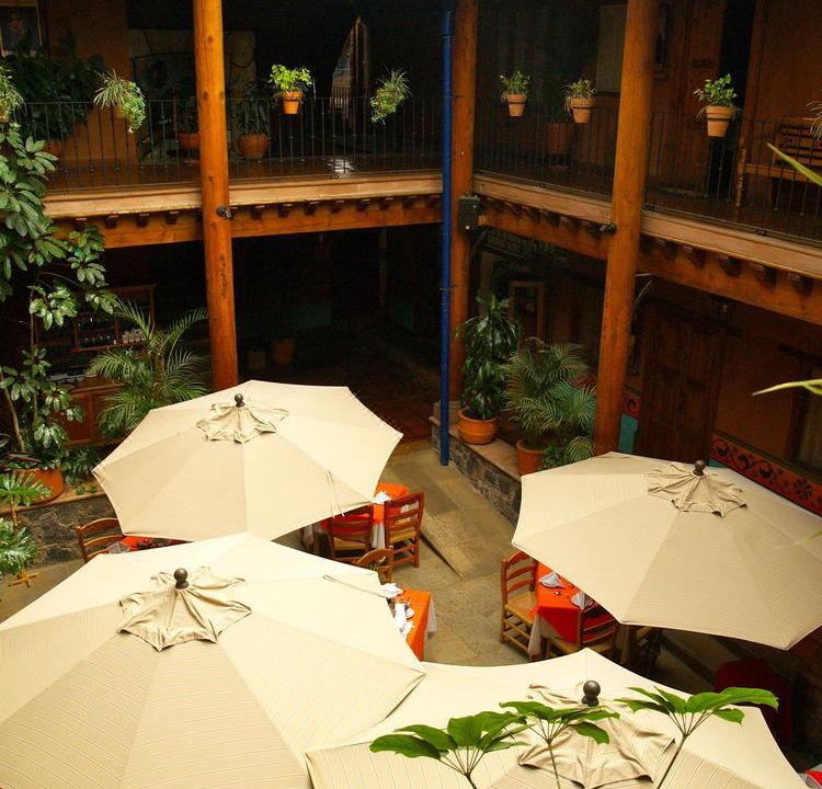 Photo of Patio Balcony in Centro