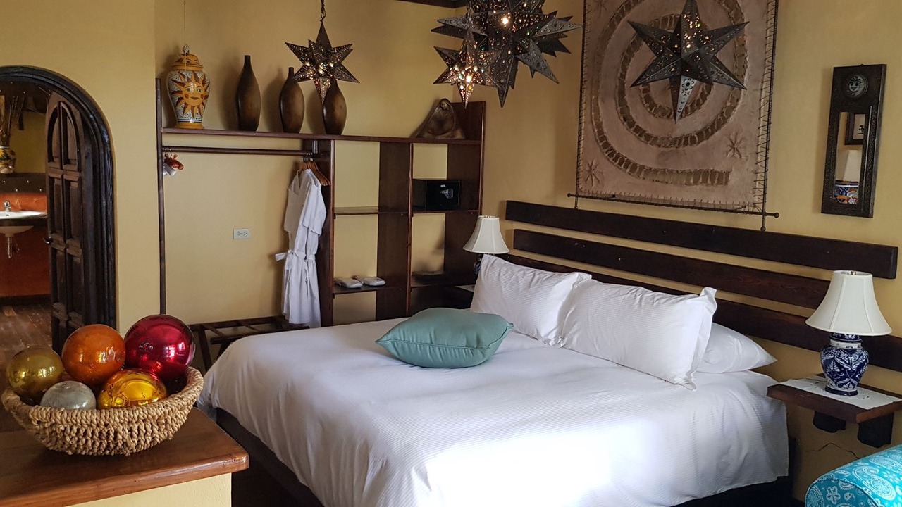 Photo of Bedroom in Esterito