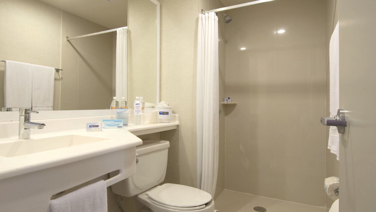 Photo of Bathroom in Hermosillo