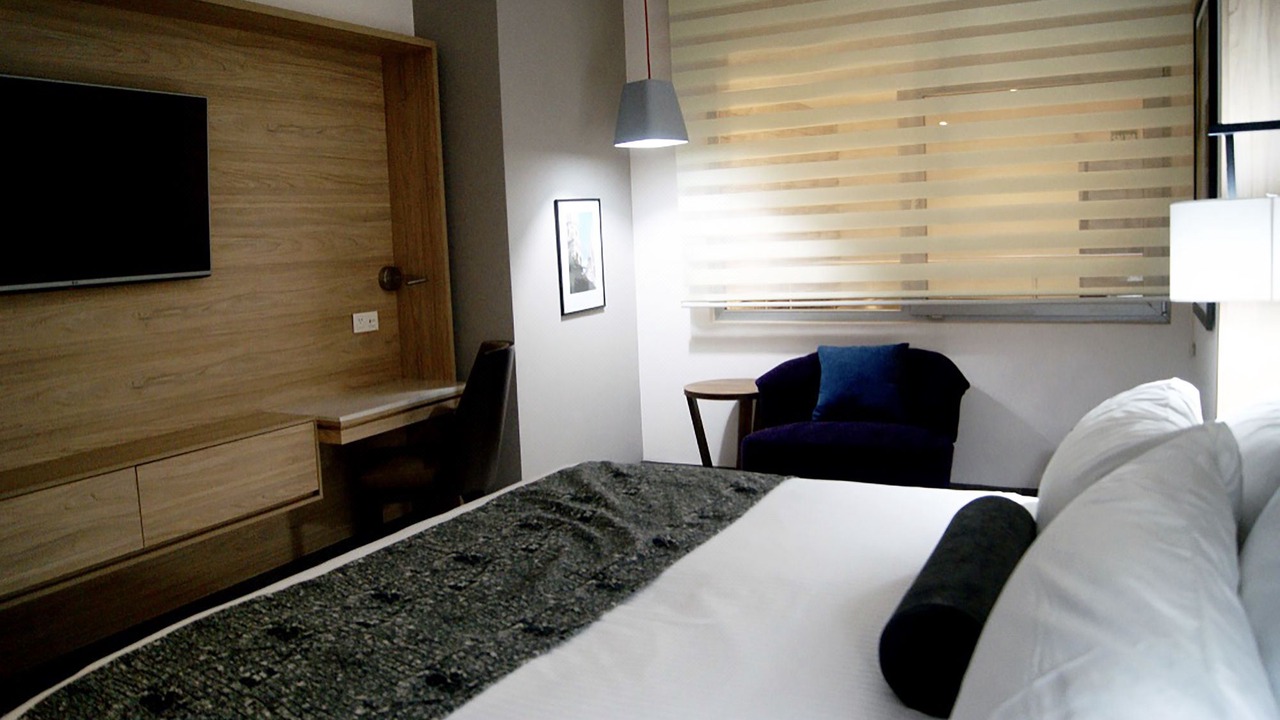 Photo of Bedroom in Downtown Guadalajara
