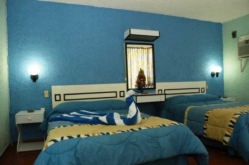Photo of Bedroom in Oaxtepec