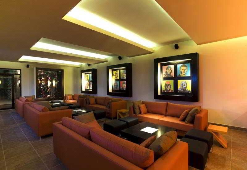 Photo of Livingroom in Zona Hotelera