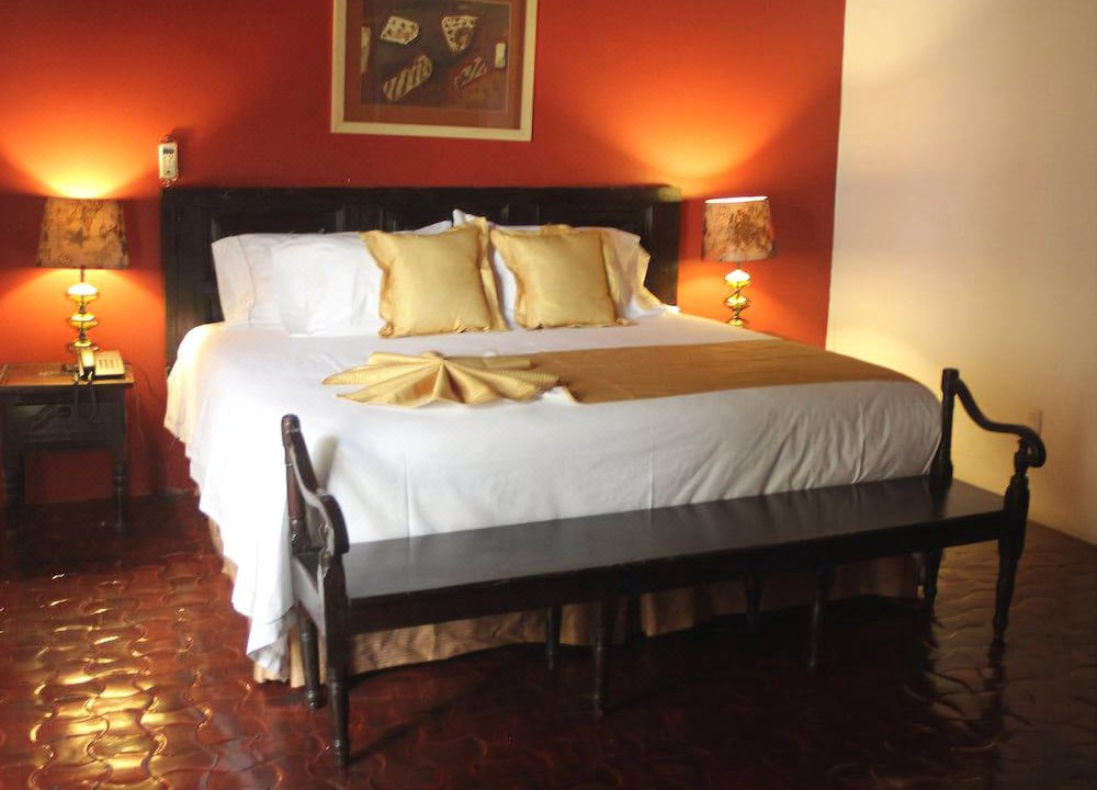 Photo of Bedroom in Central Cuernavaca