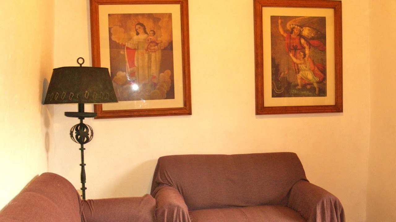 Photo of Livingroom in Centro