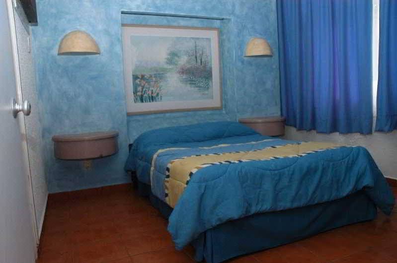 Photo of Bedroom in Oaxtepec