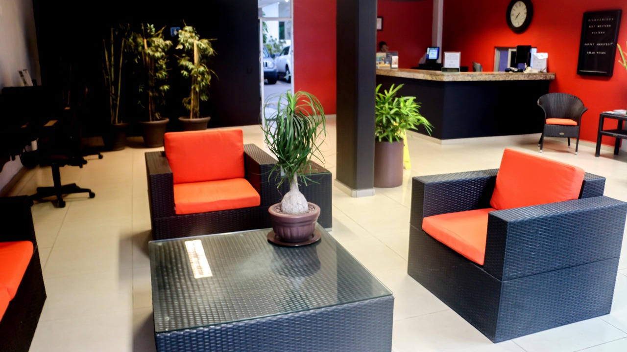 Photo of Livingroom in Tuxpan