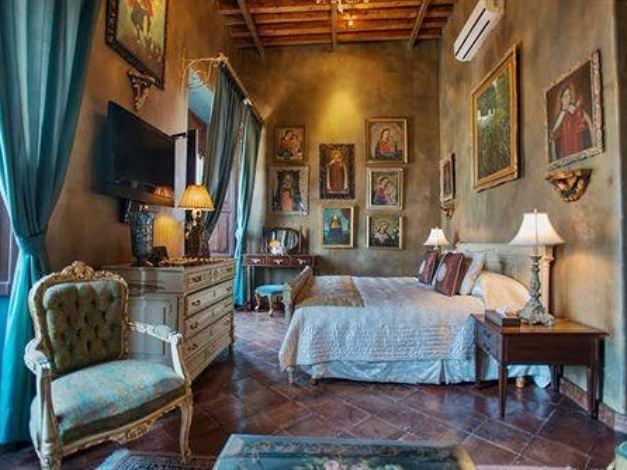 Photo of Livingroom in Centro