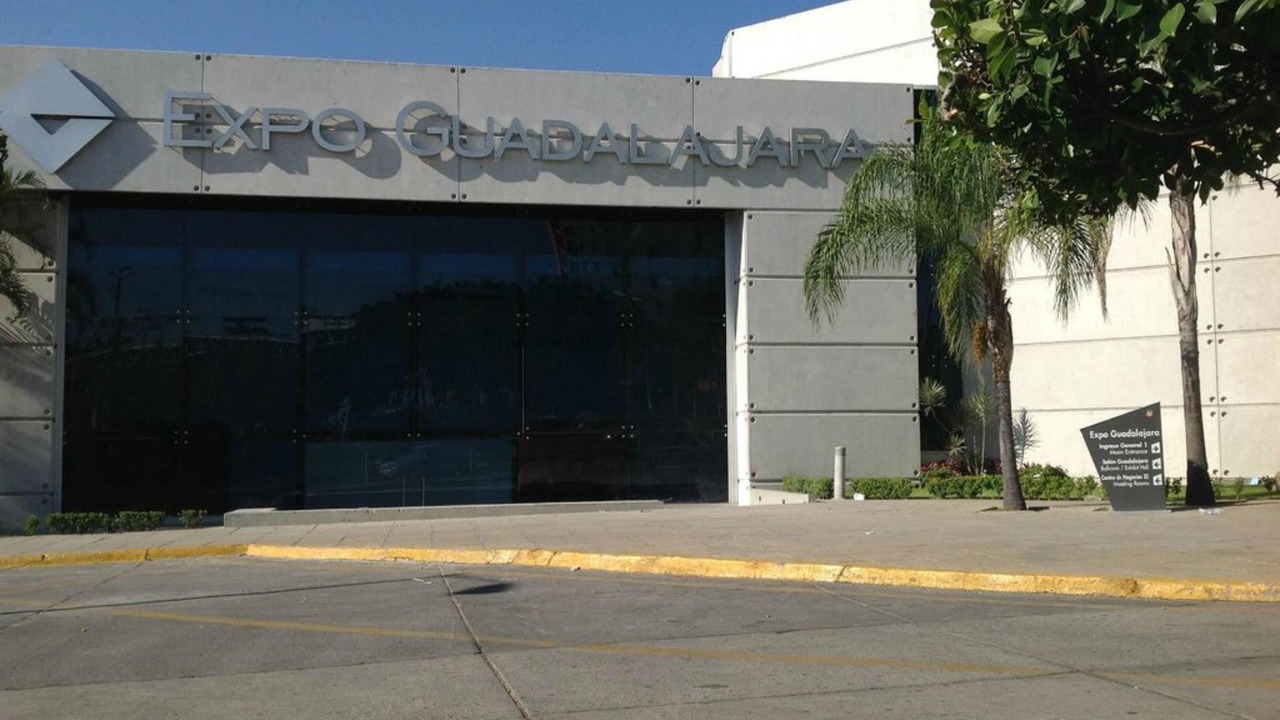 Photo of Buildings in Zona Expo