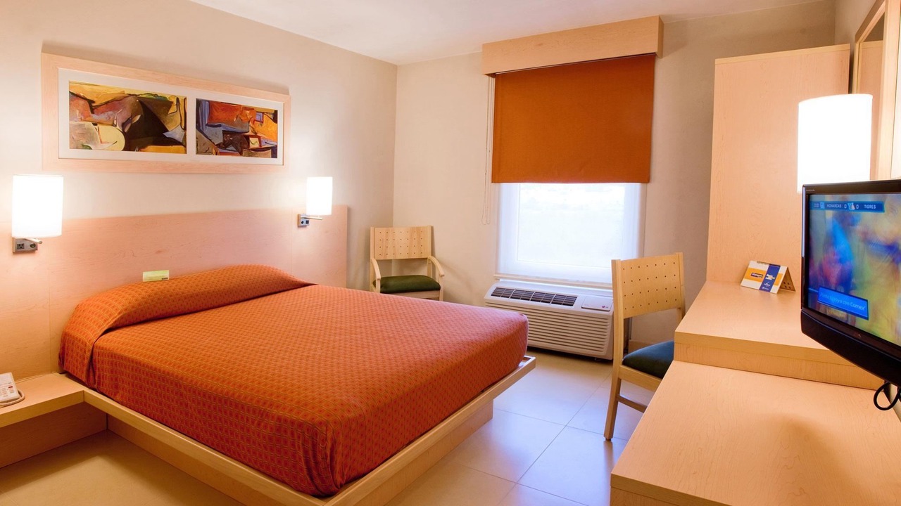 Photo of Bedroom in Los Mochis