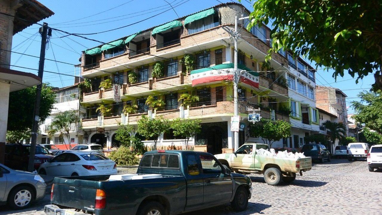 Photo of Patio Balcony in Emiliano Zapata