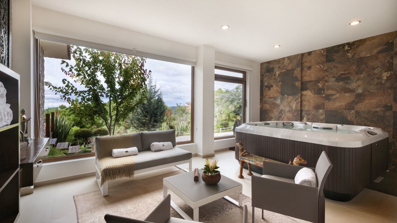 Photo of Livingroom in Atemajac de Brizuela