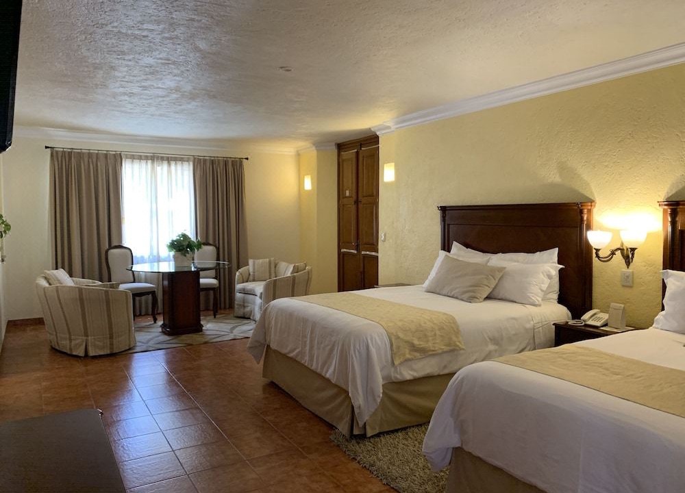 Photo of Bedroom in Centro