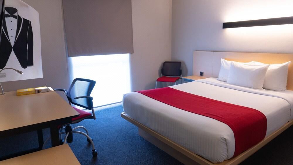 Photo of Bedroom in La Joya