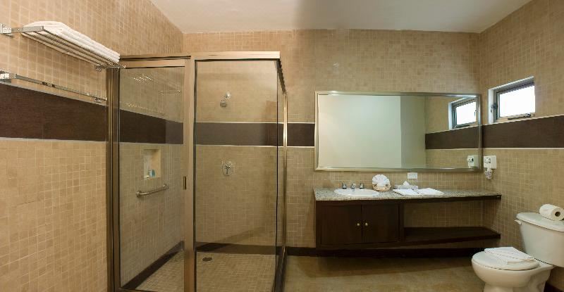 Photo of Bathroom in Zona Paseo Montejo