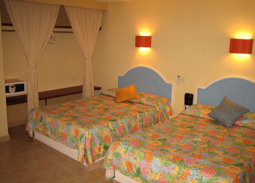 Photo of Bedroom in Magallanes