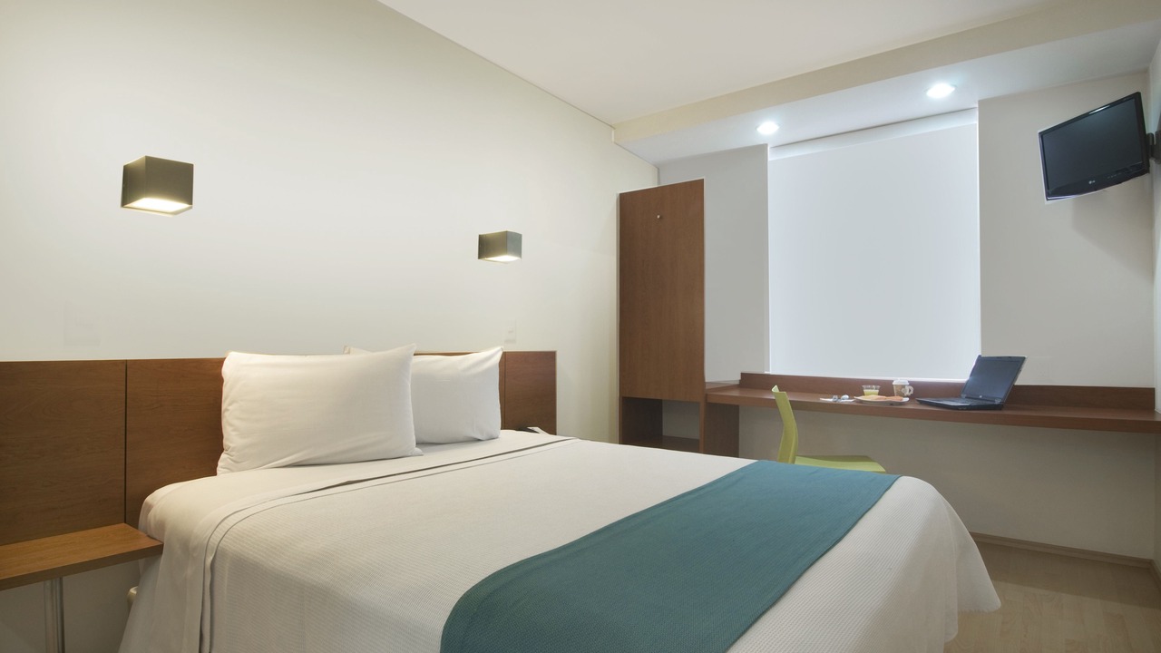 Photo of Bedroom in Cuautlancingo