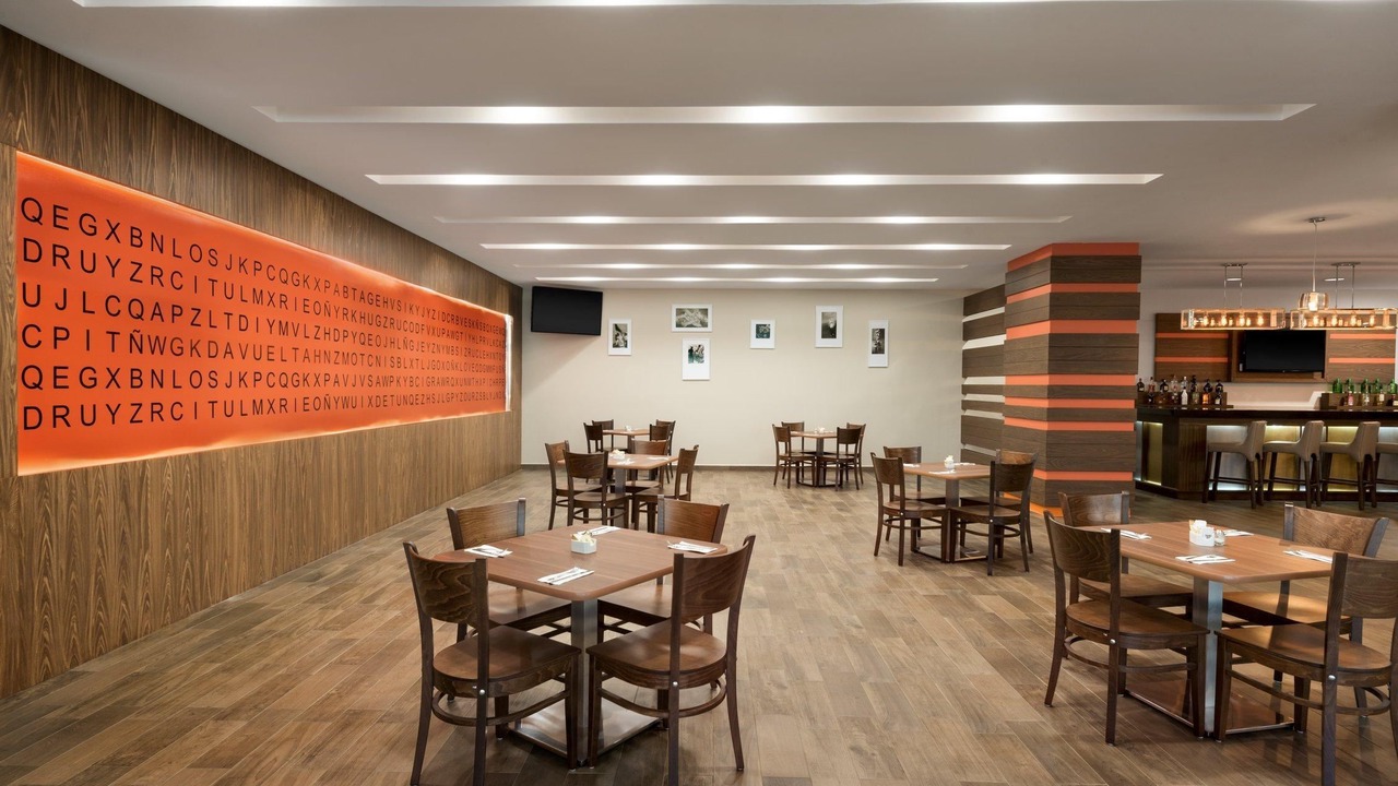 Photo of Livingroom in Financial District