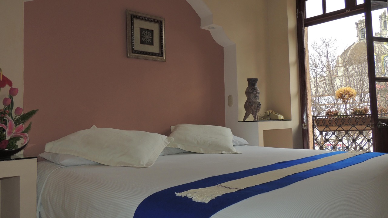 Photo of Bedroom in Tula de Allende