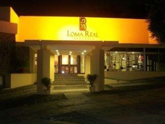 Photo of Buildings in Tapachula