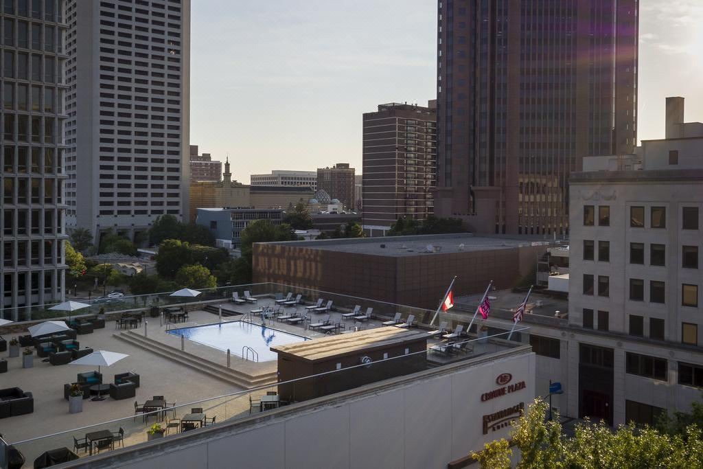 Photo of Buildings in SoNo