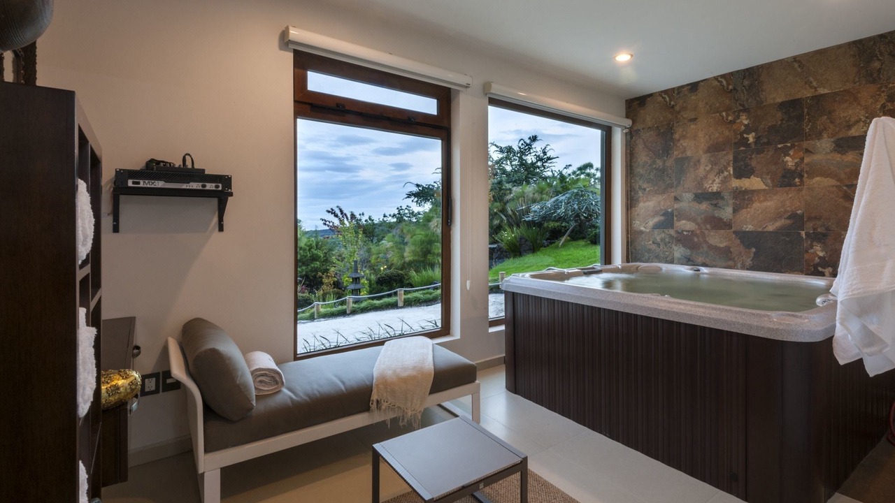 Photo of Livingroom in Atemajac de Brizuela