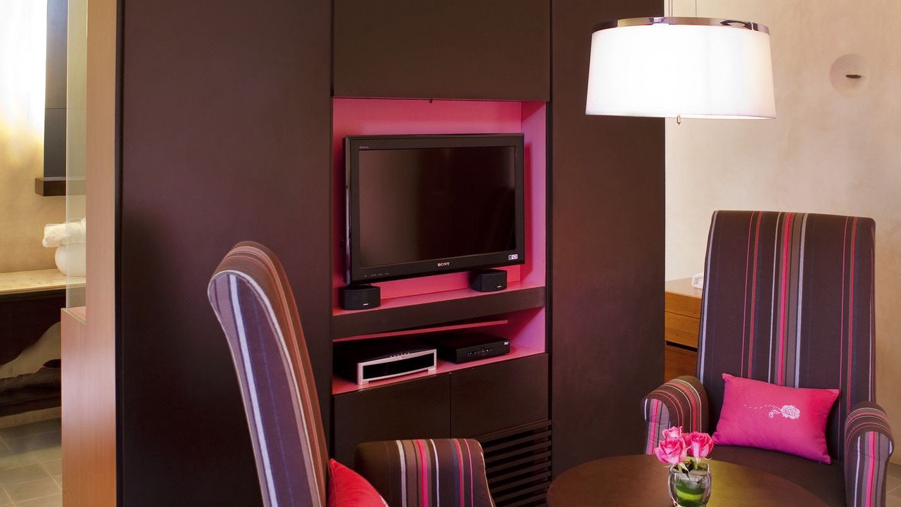 Photo of Livingroom in Zona Paseo Montejo