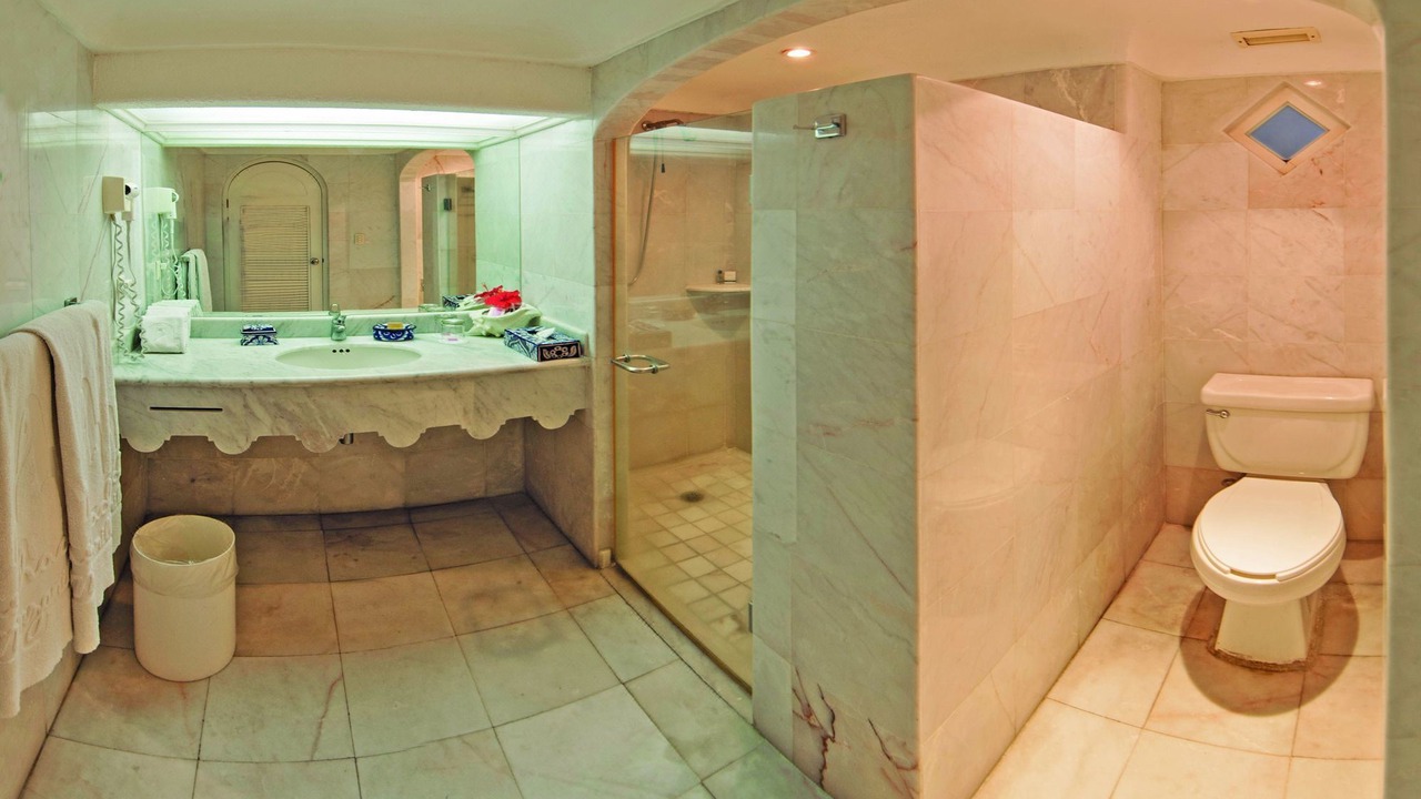 Photo of Bathroom in Las Hadas