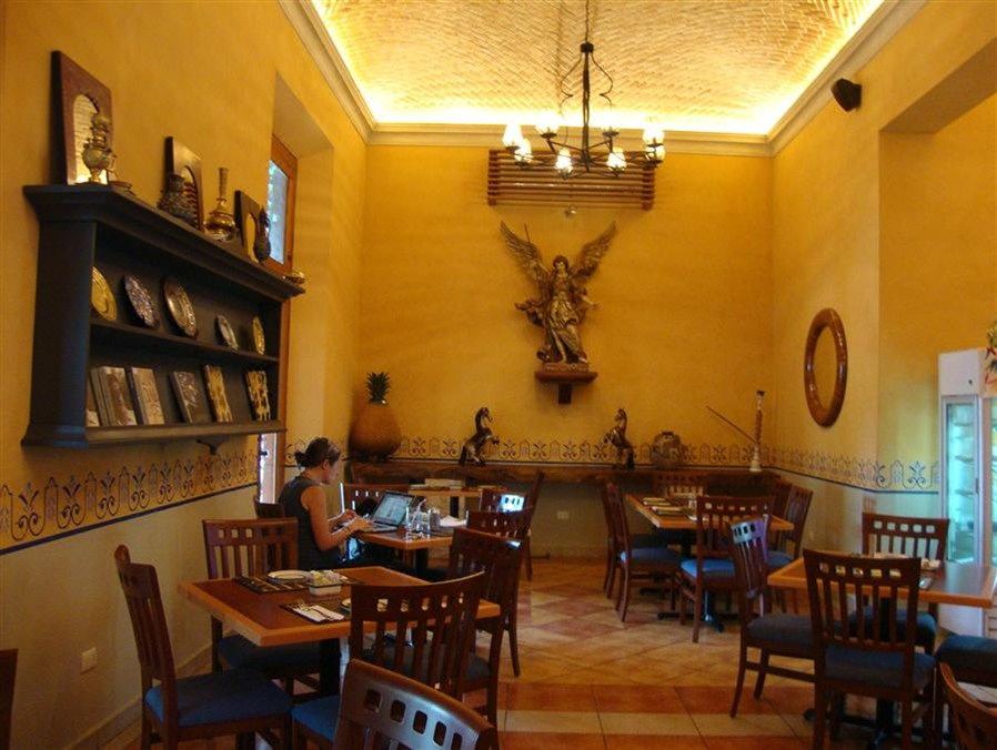 Photo of Livingroom in Zona Paseo Montejo