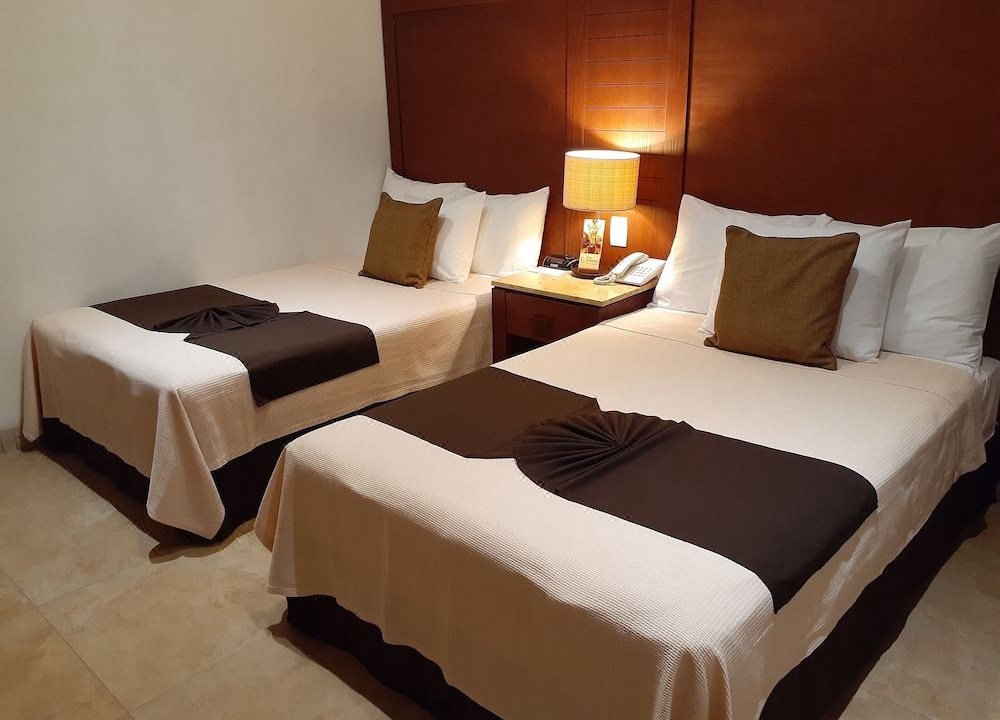 Photo of Bedroom in Zona Paseo Montejo