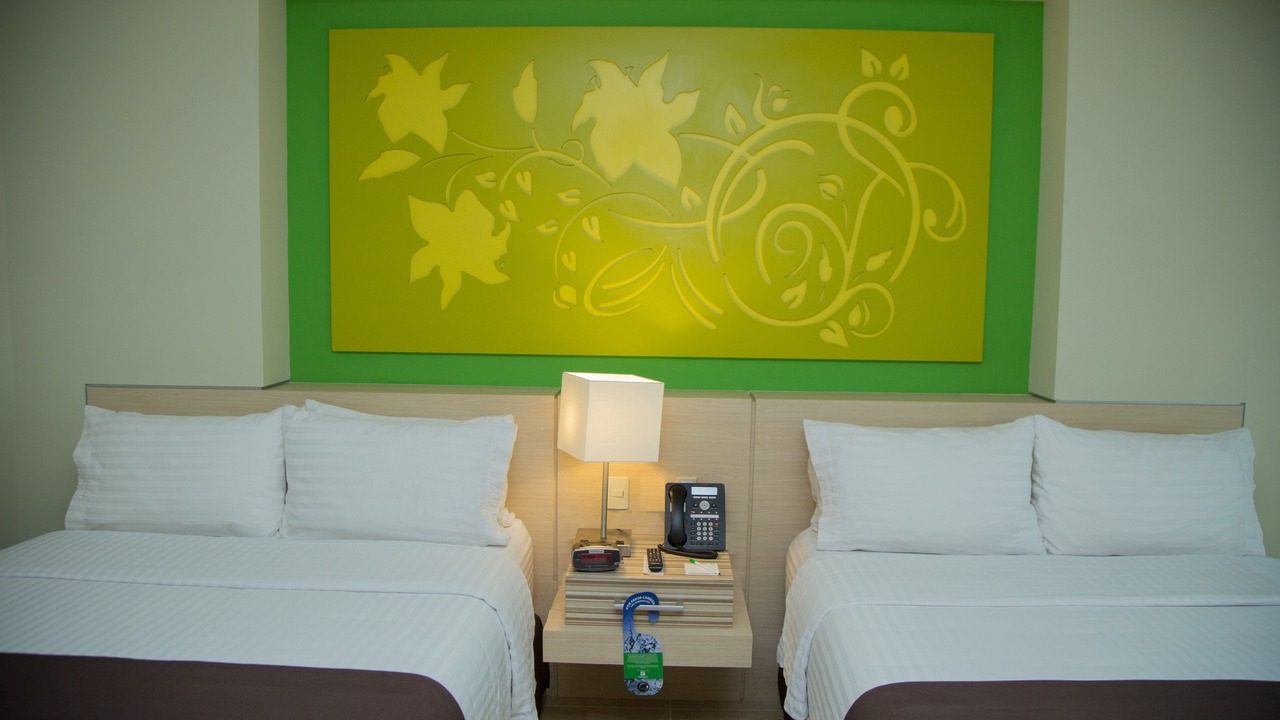 Photo of Bedroom in Coatzacoalcos