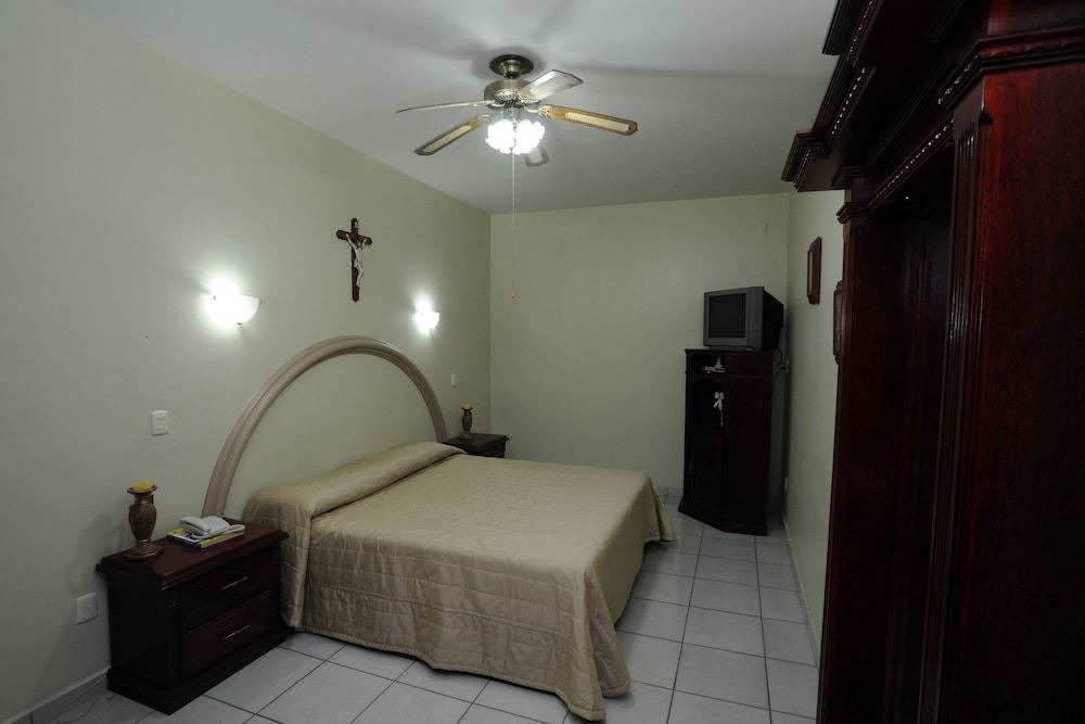 Photo of Bedroom in Sahuayo