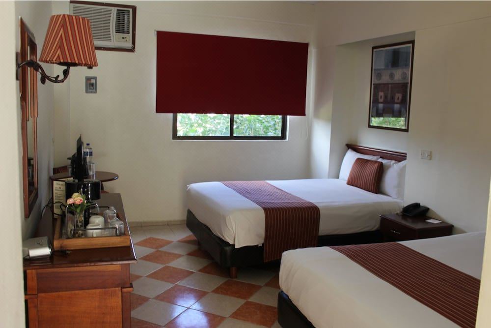 Photo of Bedroom in Barrio de Santiago