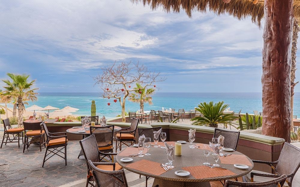 Photo of Patio Balcony in Cabo San Lucas