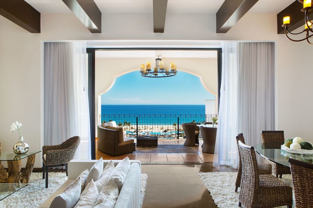 Photo of Livingroom in Zona Hotelera