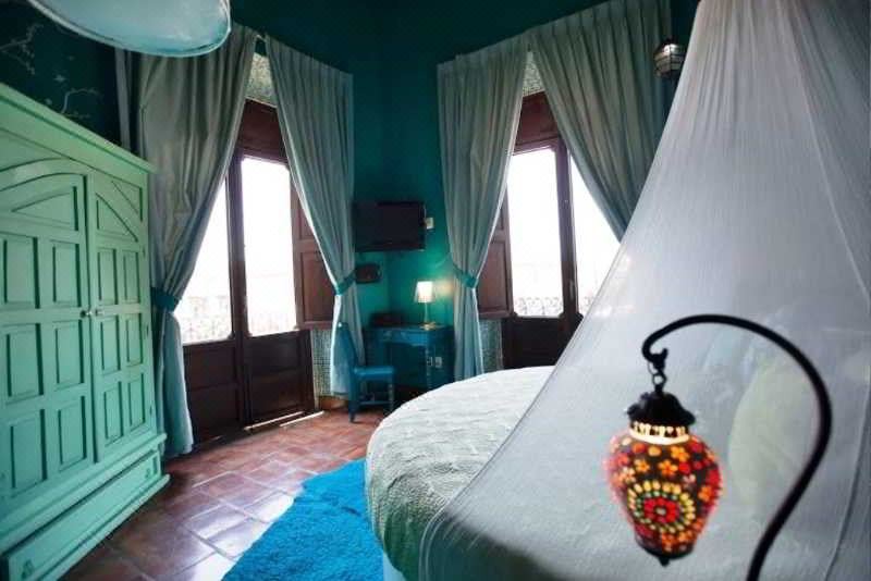 Photo of Bedroom in Centro