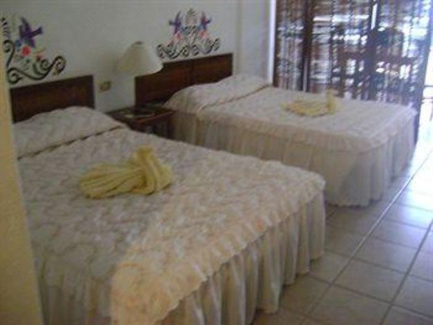 Photo of Bedroom in Diaz Ordaz