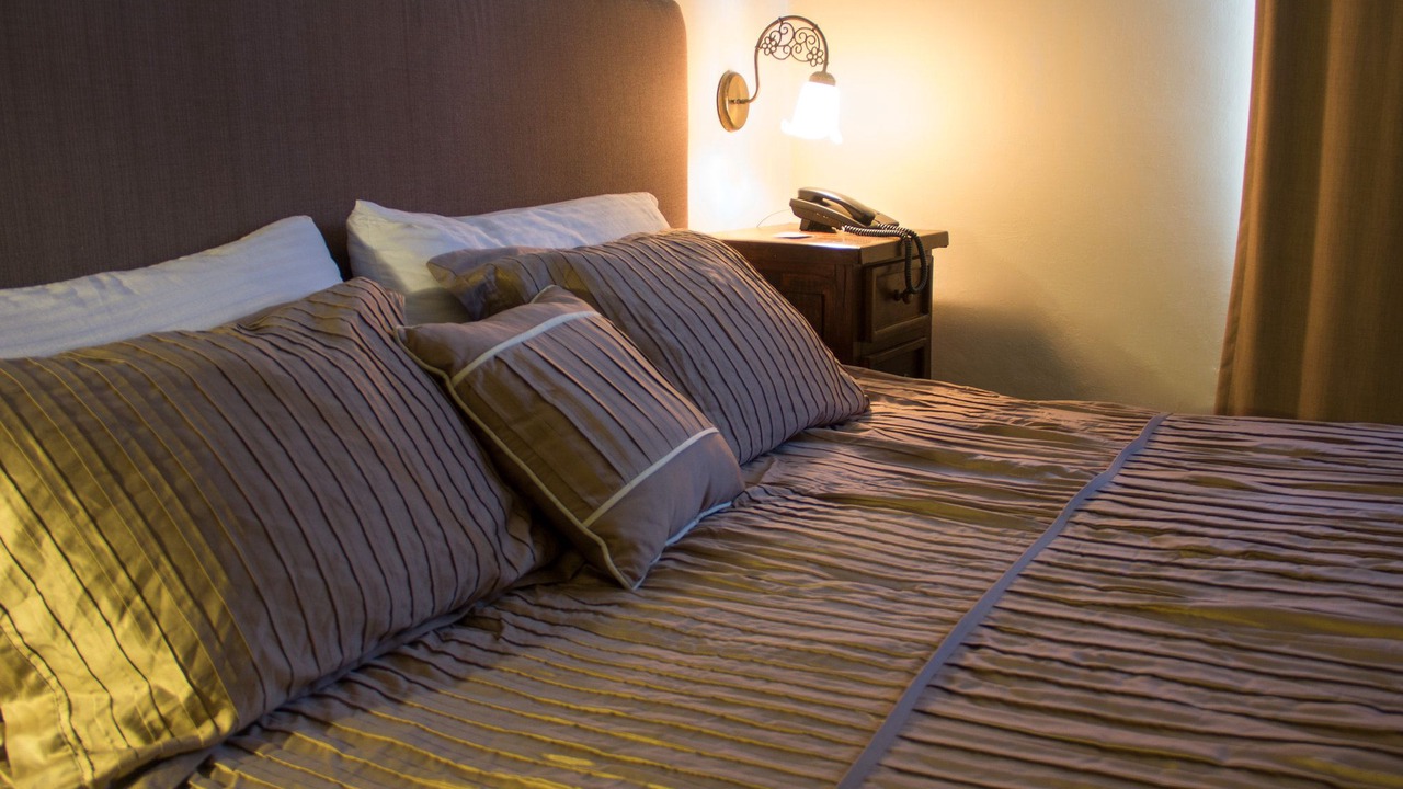 Photo of Bedroom in Lafayette