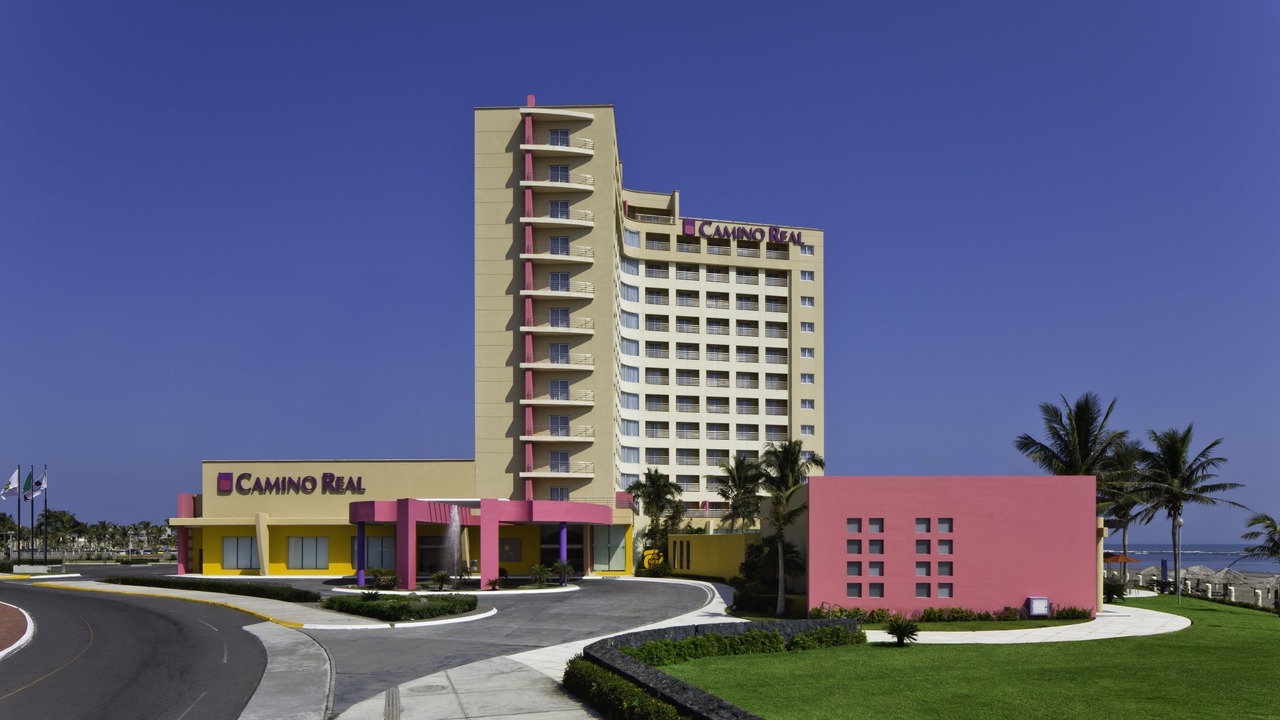 Photo of Buildings in Boca del Rio
